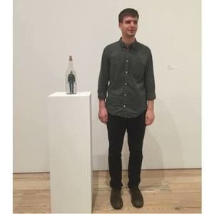 Meet your Posher, Matt